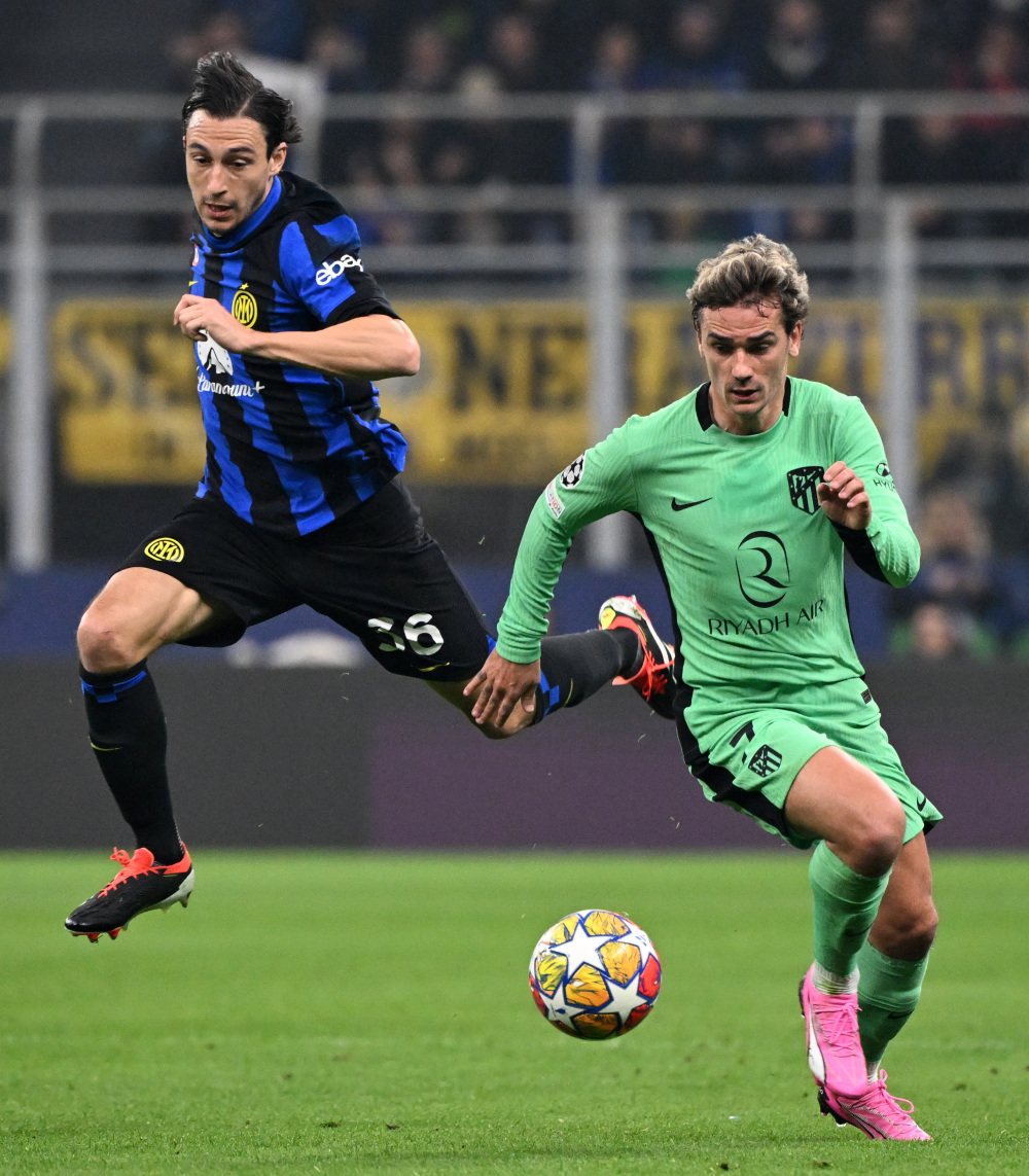 欧联&欧协联看点：贝蒂斯vs里昂——矛盾大战（欧战双线焦点：贝蒂斯vs里昂，风格对决）