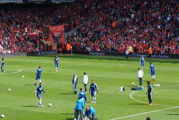 利物浦2-2热刺欧冠小组赛焦点战（欧冠小组赛重头戏：利物浦与热刺2-2战平）